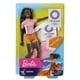 thumbnail image 1 of Muñeca Barbie Careers Olimpiadas Surfista, 1 of 4
