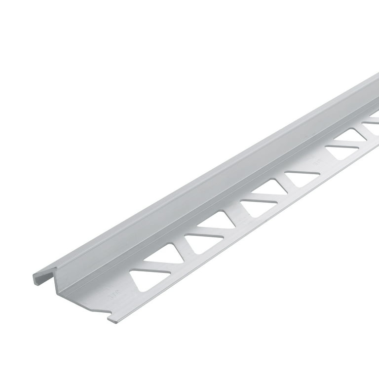M-D Building Products® Satin Clear 3/8 M-D Building Products® Satin Clear 3/8