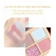 thumbnail image 2 of Eye Shadow Palette Makeup Set Eye Makeup Palette Make Up Eye Shadows Cosmetics Gift Kit, 2 of 4