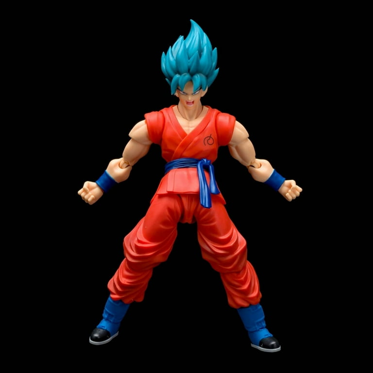 S.H.Figuarts SUPER SAIYAN GOD SON GOKU -Event Exclusive Color Edition-, DRAGON BALL