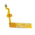 thumbnail image 1 of Methold Lente Focus Flex Cable 18-55 mm Accesorios de reparación Suministros de montaje Repuestos duraderos Reemplazo profesional para Accesorios de cámara y óptica, 1 of 6