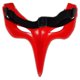 thumbnail image 3 of Máscara de Halloween, zombi, cosplay, payaso, terror, terror, látex, 3 of 3