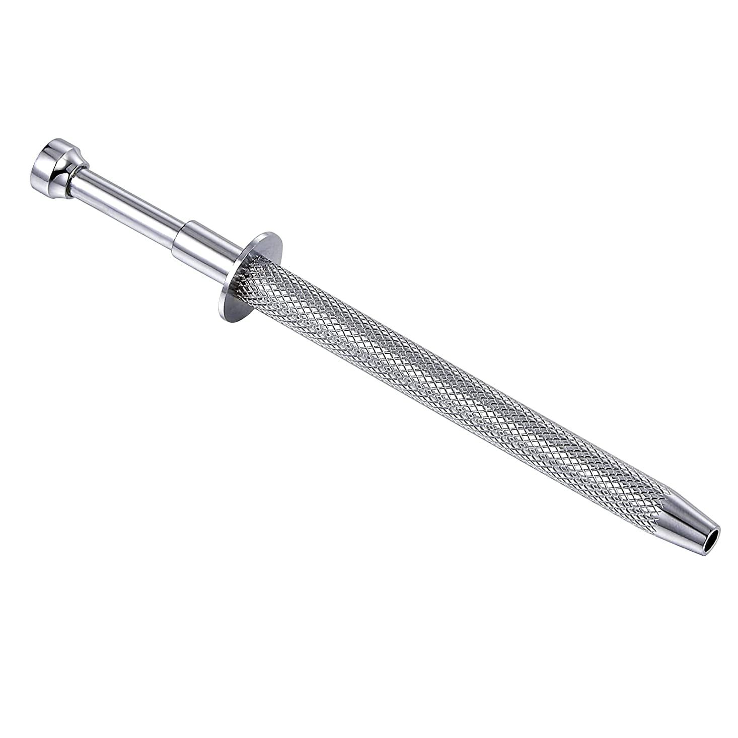 Tattoo Bead Ball Grabber Prong Holder Professional Diamond Holder Pick-up  Tool Body Piercing Tool with 4 Claw Tattoo Accessory Stainless Steel Pearl