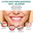 thumbnail image 2 of Gum Restore Drops, Instant Gum Repair Treatment Liquid Mouthwash, Gentle Gum Regrowth Drops Restore Gum Health Remove Stains, 2 of 4