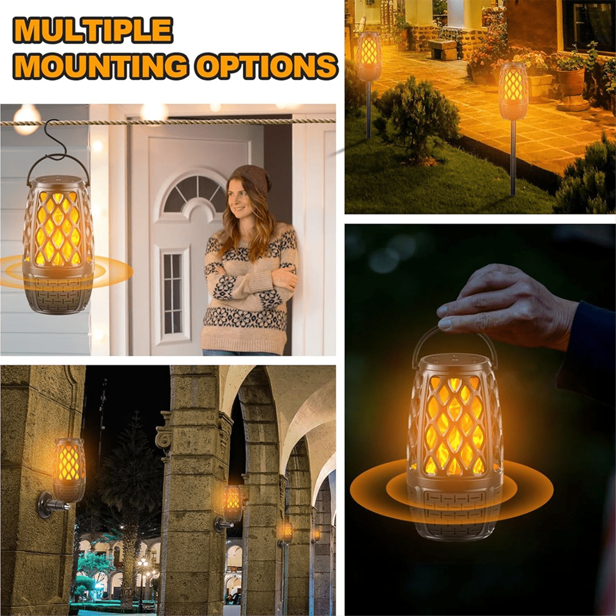 Outdoor Bluetooth Speakers, Outdoor Speakers Bluetooth Waterproof,