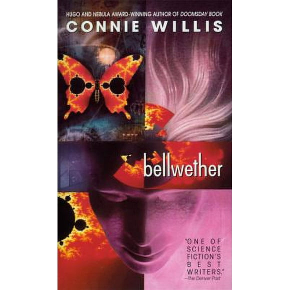 Bellwether : A Novel 9780553562965 Used / Pre-owned
