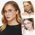 thumbnail image 4 of Maytalsory 3piece Safe And Durable Glasses Chains For Women Easy Installation And Wide, 4 of 6