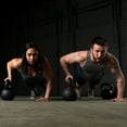 thumbnail image 4 of Body Solid KBX12KG Premium Training Kettlebell - 12 kg., 4 of 4