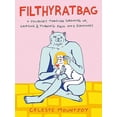 thumbnail image 2 of Filthyratbag: A Journey Through Growing Up, Grieving & Turning Pain Into Diamonds, (Paperback), 2 of 2