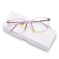 thumbnail image 1 of Gafas Blue Light OPTOFENDY para mujer TR90 Blue Light Bloc, 1 of 8