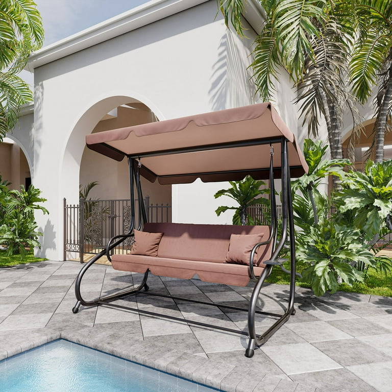 Belleze 2025 porch swing