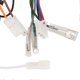 thumbnail image 1 of Motorcycle Complete Electrical Wiring Harness High Temperature Resistant Replacement for WAVE 125 All Years, 1 of 3