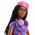 thumbnail image 3 of Barbie Poupées HGX55 et Accessoires, Multicolore, 3 of 6