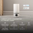 thumbnail image 3 of Humidificador Ultrasónico de 8 Litros AVERA HUM02 WiFi IOT, 3 of 8