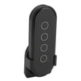 thumbnail image 1 of Smart Button, 4 Buttons Fluorescent Wifi Smart Button  for Indoor White,Black, 1 of 8