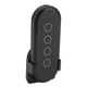thumbnail image 4 of Botón inteligente inalámbrico Wifi para ZigBee para TUYA, 4 botones, control remoto de 3 vías para el hogar, color negro, 4 of 14