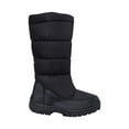 thumbnail image 4 of Mountain Warehouse Womens Icey Long Snow Boots, 4 of 5