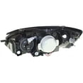 thumbnail image 2 of For Subaru Legacy / Outback Headlight 2005 Passenger Side | CAPA | For SU2503116 | 84001AG10B, 2 of 4