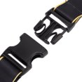 thumbnail image 3 of Correa colgante para Mavic Air 2 Drone control remoto advertencia de seguridad cordón para el cuello cuerda (negro amarillo), 3 of 8