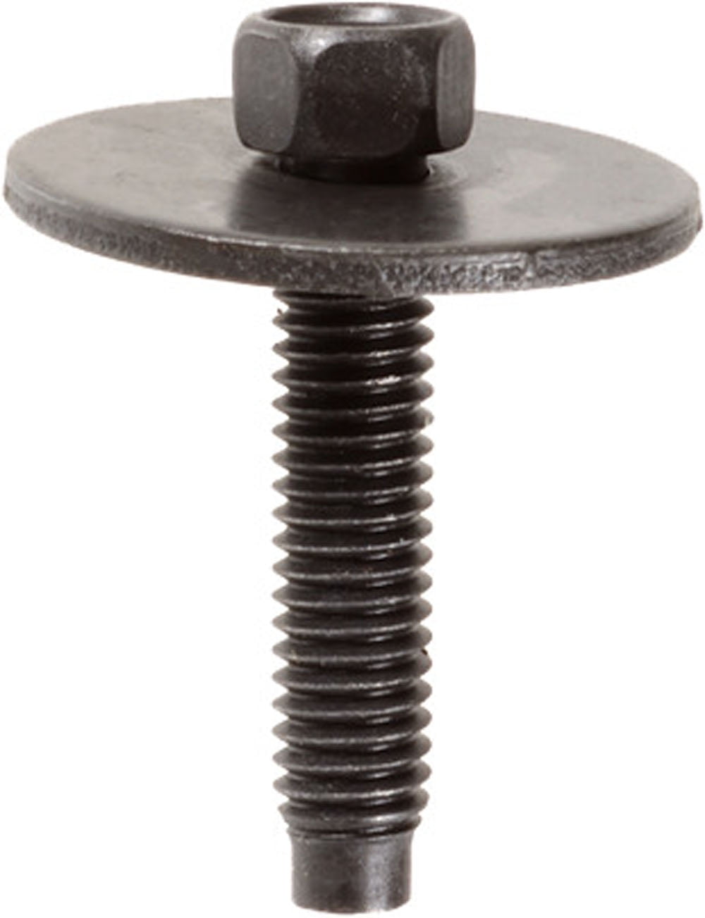 Hex Head Sems Bolt W/Dog Point M61.0 X 28mm