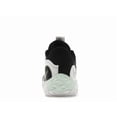 thumbnail image 4 of Nike Men's PG 6 Black Mint Basketball Shoes, from StockX, 4 of 5