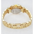 thumbnail image 3 of 34mm Montres Carlo Women Fashion Classic Stones Dial Luxury Clubbing Dress Watch (Gold), 3 of 4
