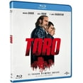 thumbnail image 1 of Toro (2016) ( Bull ) [ Blu-Ray, Reg.A/B/C Import - Spain ], 1 of 1