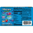 thumbnail image 3 of Mike and Ike Berry Blast Chewy Candy, 4.25 Ounce Theater Box, 1 Count-Pack of 2, 3 of 5
