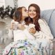thumbnail image 5 of LHSHID Sister Birthday Gift Ideas Blanket Birthday Gifts for Sister from Sister Sister Birthday Gifts from Sister Birthday Gift for Sister Happy Birthday Sister Sister Birthday Gift 30"x40", 5 of 7