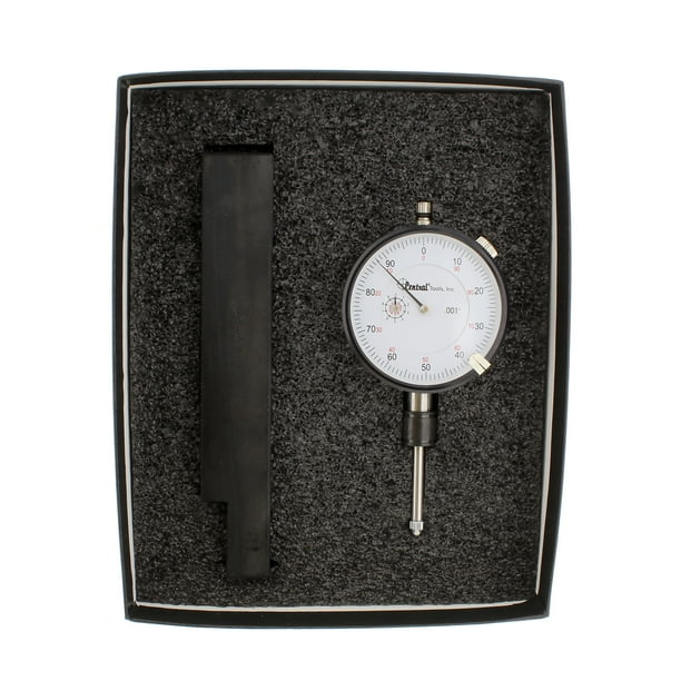 Central Tools 6434 Sleeve Height and Counter Bore Gauge