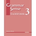 thumbnail image 1 of Pre-Owned Grammar Sense 3 (Paperback) 9780194366298, 1 of 1