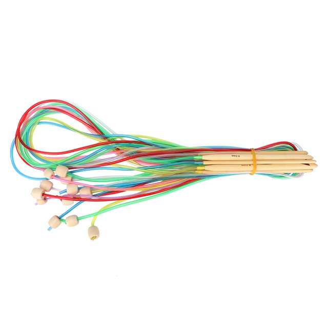 Conjunto De Herramientas Para Tejer Suéteres Para Niños Pequeños, Herramientas Para Tejer Agujas Para Tejer Para Manualidades, Herramientas Para Tejer, Kits De Tejer DIY Ccdes Otros