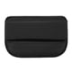 thumbnail image 1 of Organizador para espacio de asiento de coche, consola de asiento multifuncional frontal de cuero PU, caja de almacenamiento lateral, relleno de huecos de bolsillo, tipo recto Jadeshay  A, 1 of 8