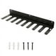 thumbnail image 4 of 1PCS Multi-Purpose Gym Equipment Storage Rack Resistance Bands Storage Hanger Barbell Rack Heavy Dut, 4 of 5