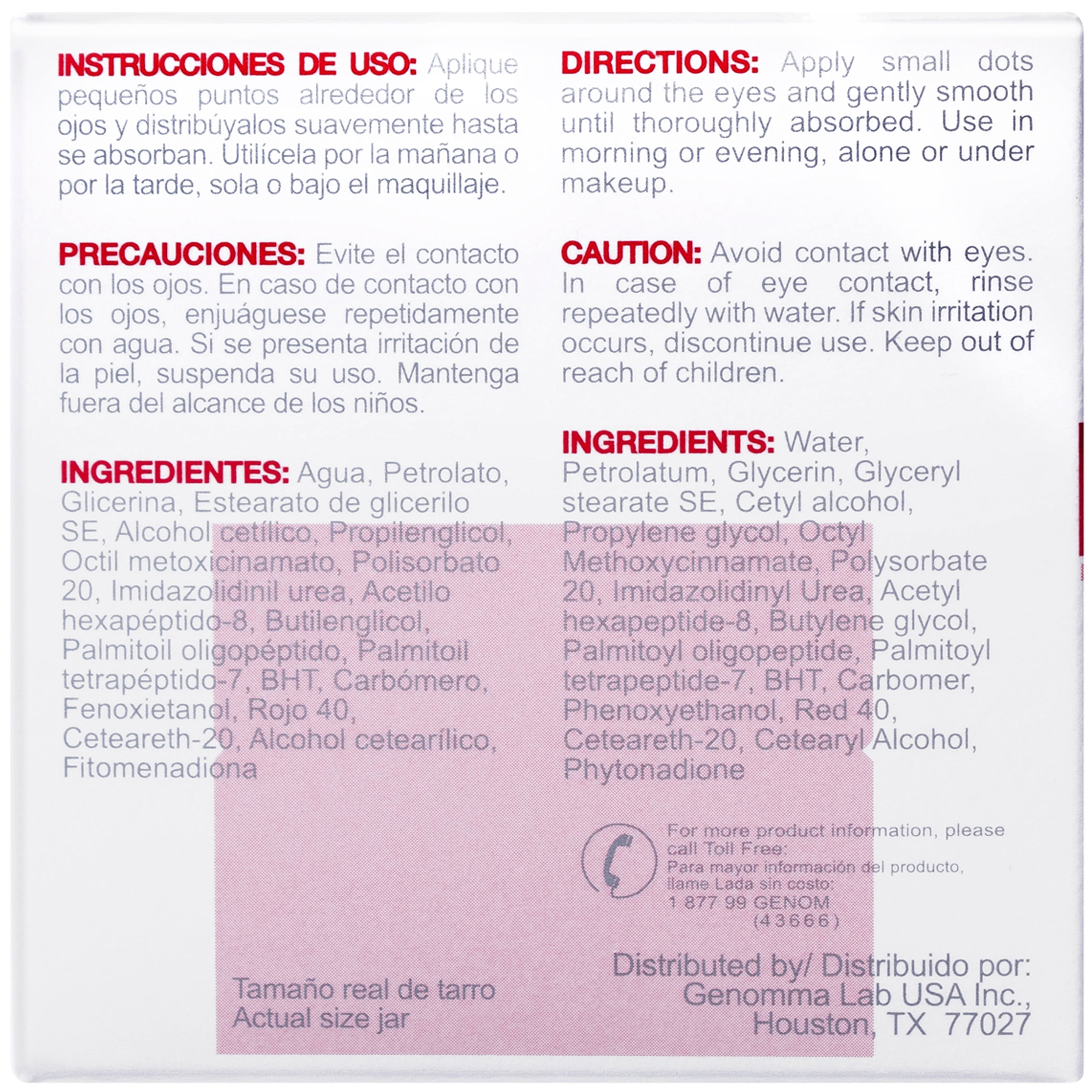cicatricure night cream