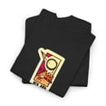 thumbnail image 3 of Flip Cartoon Burton Skateboard 2000s Vintage Rare Classic T Shirt Print - Black / M, 3 of 5