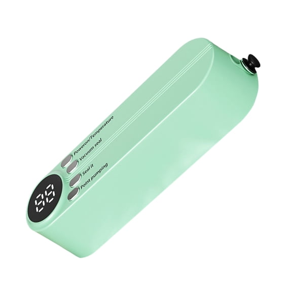 Vacuum Sealer Machine Automatic Food Sealer Machine Food Sealers Vacuum Packing