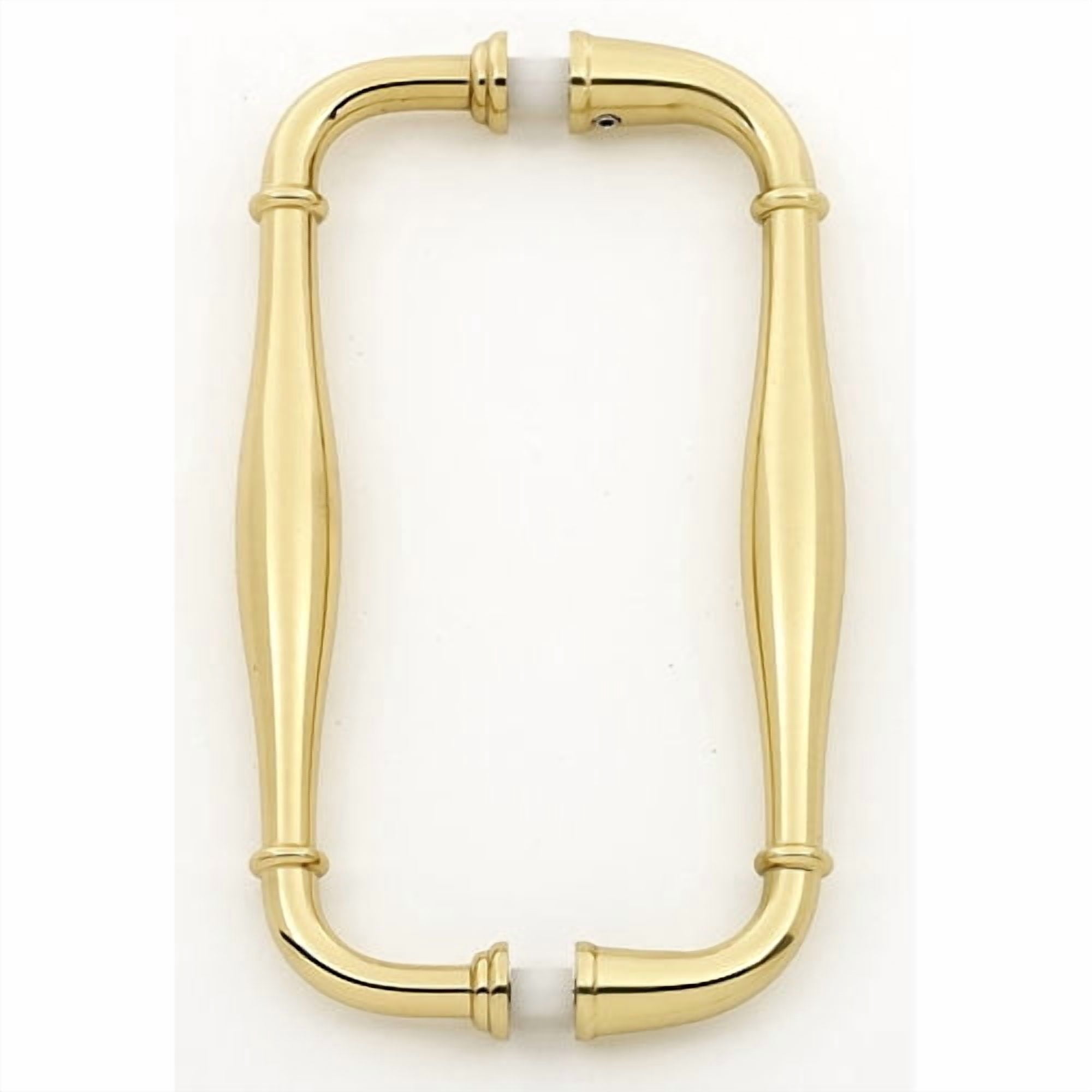 Alno Inc 6'' Center Arch Pull