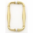 thumbnail image 7 of Alno Inc 6'' Center Arch Pull, 7 of 7