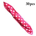 thumbnail image 1 of Bangcool 30 Pcs Rouleau de Coiffure Magique Créatif Éponge Flexible, 1 of 9