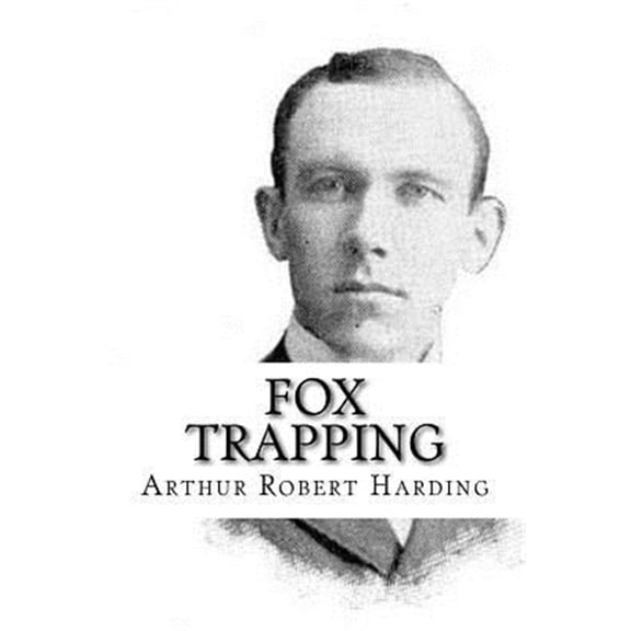 Pre-Owned Fox Trapping (Paperback)