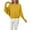 Yellow, variant on Cardigan Sweaters for Women, Oversized Batwing Sleeve Pullover Knit Sweater Crew Neck Long Sleeve Soft Casual Loose Fit Comfortable Fall Winter Fashion, Women's Sweaters(Red,XL)