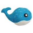 thumbnail image 1 of Peluche de ballena de amigos de fieltro Felted Friends 64390700, 1 of 1