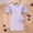 144Purple295, variant on Girls Summer Dress Fashionable Puff Sleeve Party O-Neck Casual Flowy Twirl Dress For Toddler Kids Youth Comfort Dresses