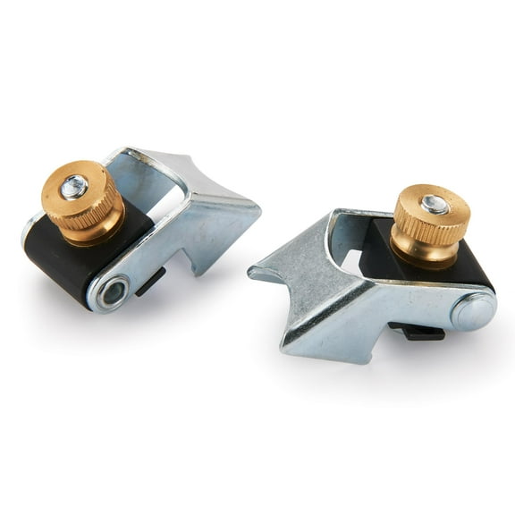 Woodriver Saddle Flip Stop 2-Piece