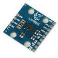 LSM9DS1 9DOF High Precision IMU for Arduino-Based Attitude Measurement ...