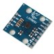 thumbnail image 2 of LSM9DS1 9DOF Módulo de sensor integrado de alta precisión Sensor de actitud IMU para Arduino, 2 of 8