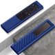 thumbnail image 4 of Escudo Protector Fundas protectoras de silicona antideslizantes lavables para Samsung BN59-01385 01386 01391, 4 of 6
