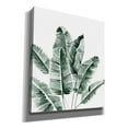 thumbnail image 2 of Epic Graffiti 'Summer Botanicals 3' by Rachel Nieman, Canvas Wall Art, 26"x30", 2 of 2