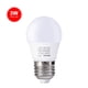 thumbnail image 1 of Bombillas lideró de 3W para hábitacia, Bombillas E27, Luz Blanca de Ahorro de Energía, Lámpara de Alto Brillo de 6000-6500K Para Dormitorio, Sala de Estar, 85V-265V, 1 of 7